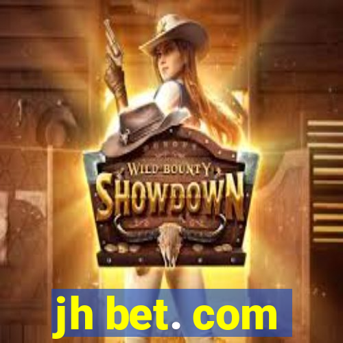 jh bet. com